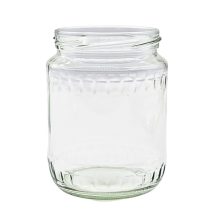 580ml plechovka z pohára Facett