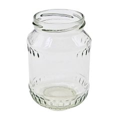 370ml plechovka z pohára Facett