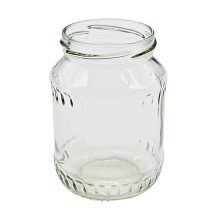 370ml plechovka z pohára Facett