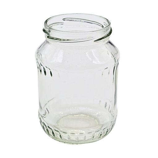 370ml plechovka z pohára Facett