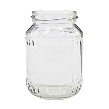 370ml plechovka z pohára Facett