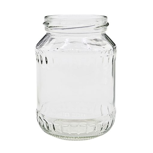 370ml plechovka z pohára Facett