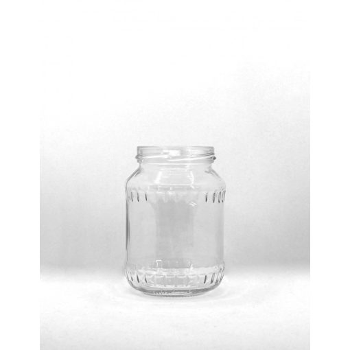 370ml plechovka z pohára Facett