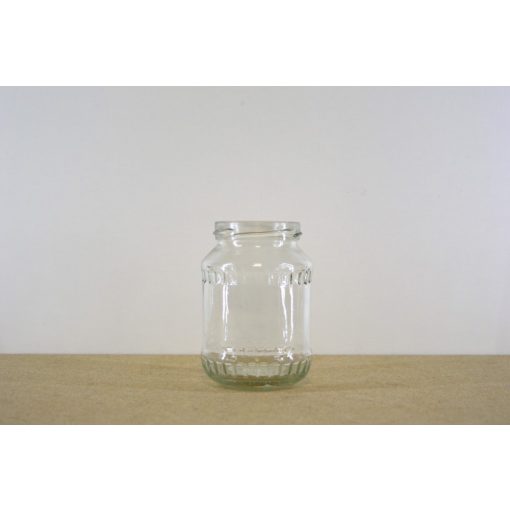 370ml plechovka z pohára Facett