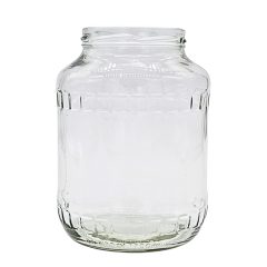 1700 ml plechovka z plechovky Facett