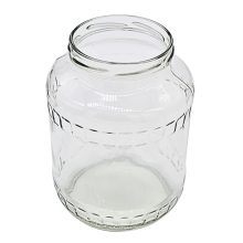 1700 ml plechovka z plechovky Facett