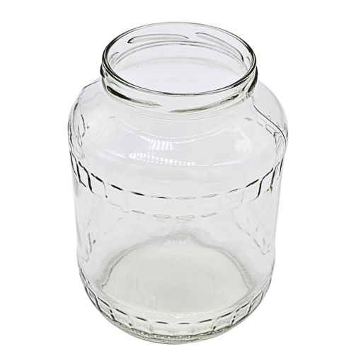 1700 ml plechovka z plechovky Facett