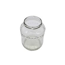 1700 ml plechovka z plechovky Facett