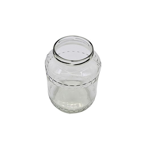 1700 ml plechovka z plechovky Facett