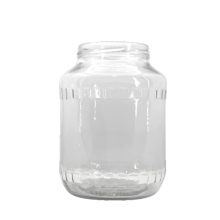 1700 ml plechovka z plechovky Facett