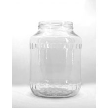 1700 ml plechovka z plechovky Facett