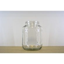 1700 ml plechovka z plechovky Facett