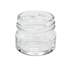 30ml plechovkový pohár