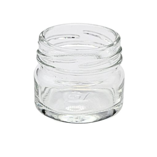 30ml plechovkový pohár