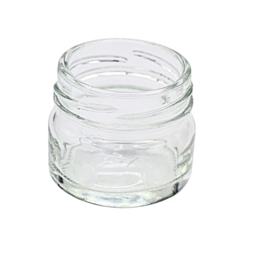 30ml plechovkový pohár