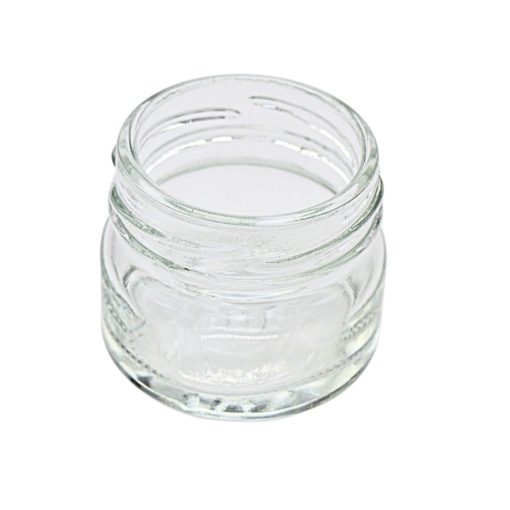 30ml plechovkový pohár