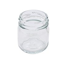 42 ml pohár na konzervovanie