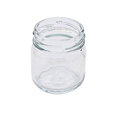 42 ml pohár na konzervovanie