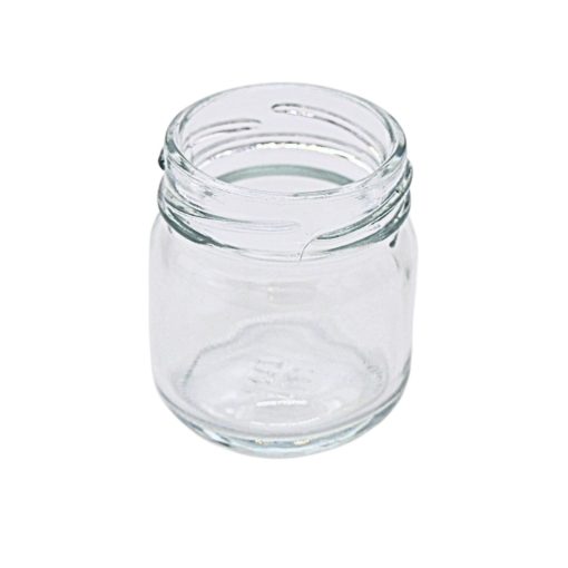 42 ml pohár na konzervovanie