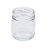 42 ml pohár na konzervovanie