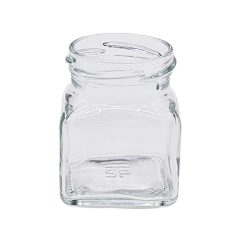 120 ml plechovka Kvadro