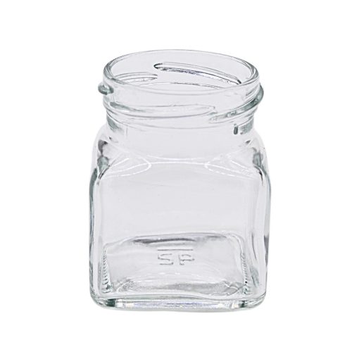 120 ml plechovka Kvadro