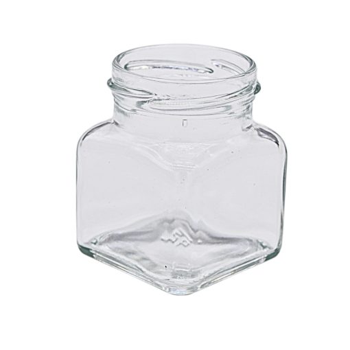 120 ml plechovka Kvadro