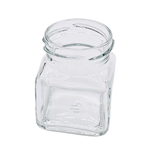 120 ml plechovka Kvadro