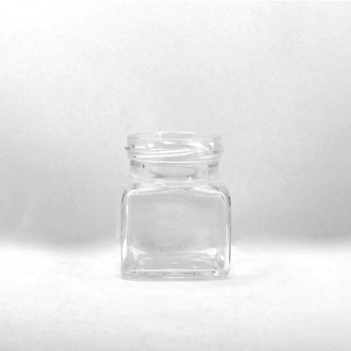 120 ml plechovka Kvadro