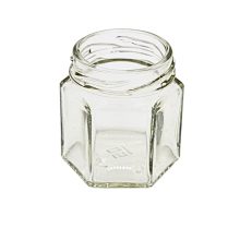 47ml zavárací pohár so šesťuholníkom