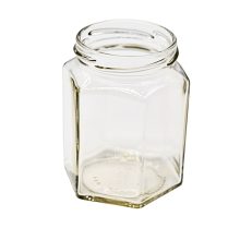 278ml zavárací pohár so šesťuholníkom