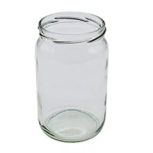 720ml fľaša na konzervovanie