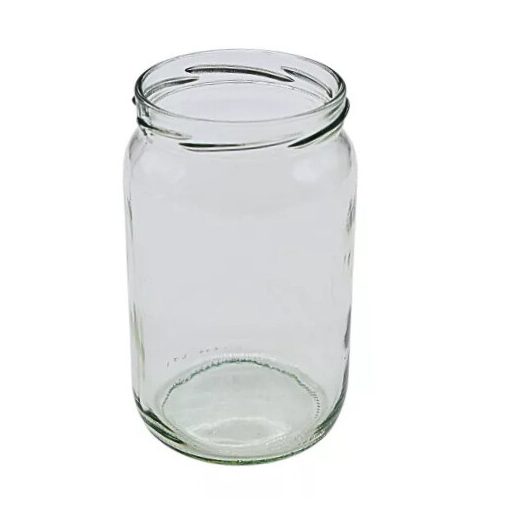 720ml fľaša na konzervovanie