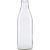 1000 ml fľaša na mlieko