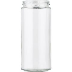 580ml plechovka z pohára Minimal