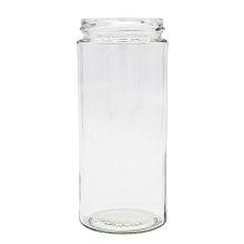 580ml plechovka z pohára Minimal