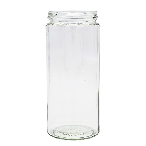 580ml plechovka z pohára Minimal