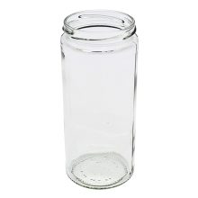 580ml plechovka z pohára Minimal