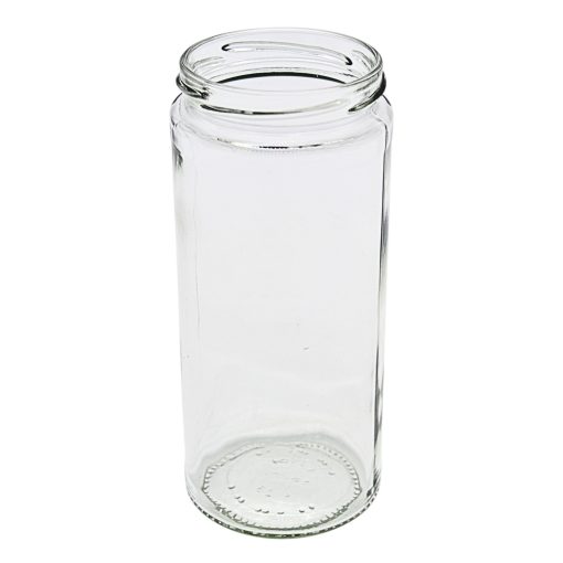 580ml plechovka z pohára Minimal