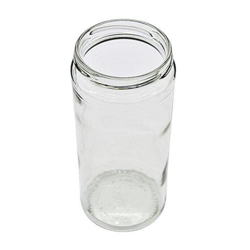 580ml plechovka z pohára Minimal