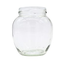 370ml fľaša z plechovky