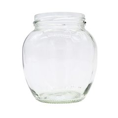 370ml fľaša z plechovky