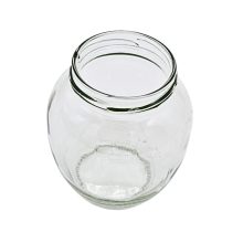 370ml fľaša z plechovky