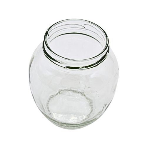 370ml fľaša z plechovky