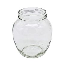 370ml fľaša z plechovky