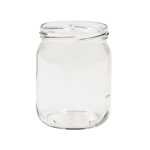 540ml zavárací pohár