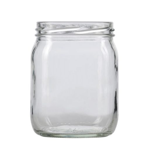 540ml zavárací pohár