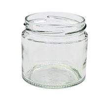 212 ml plechovkový pohár Minimal