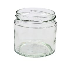 212 ml plechovkový pohár Minimal