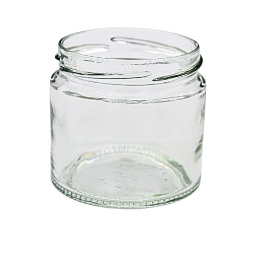 212 ml plechovkový pohár Minimal